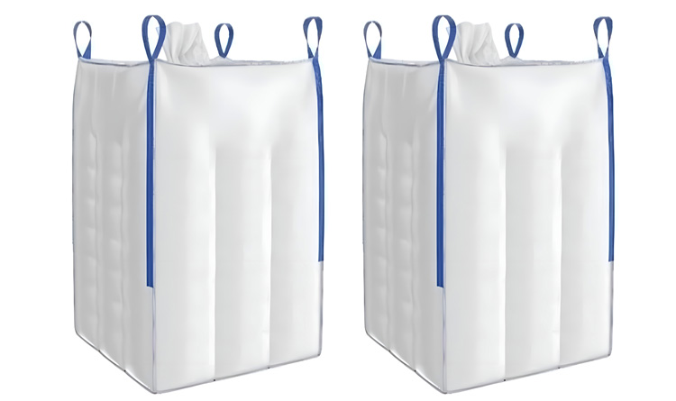 UN Big Bag Çuvallar
